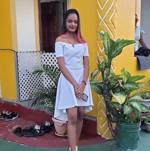 Meet your Posher, Amesha